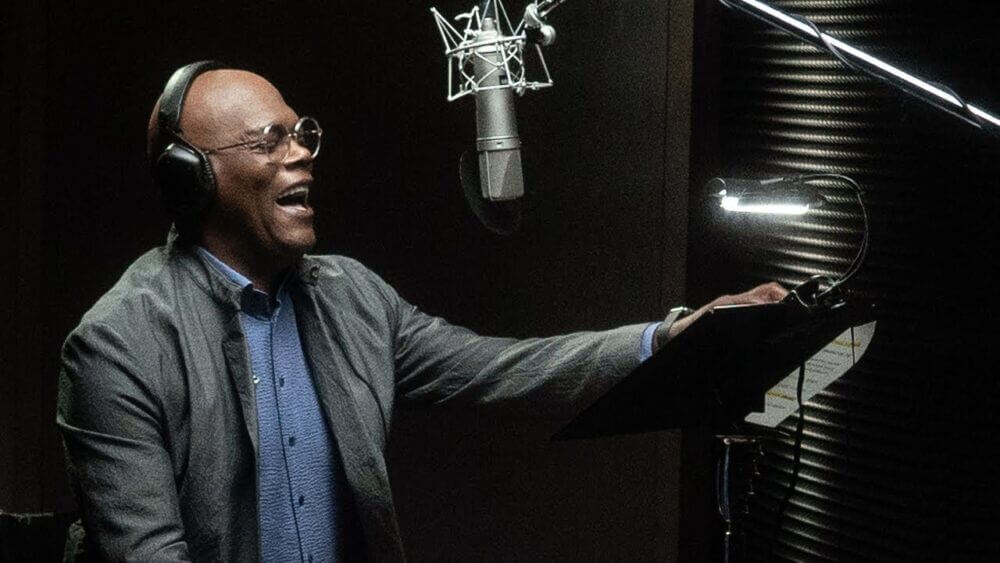 Samuel L. Jackson agora é nova opção de voz do Amazon Alexa