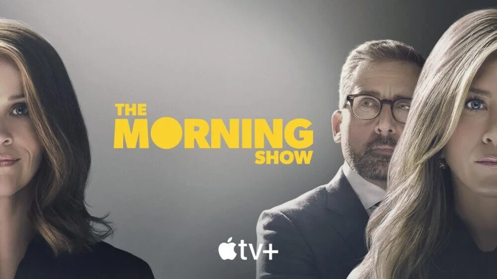 Apple TV+; Tudo o que você precisa saber do novo serviço de streaming