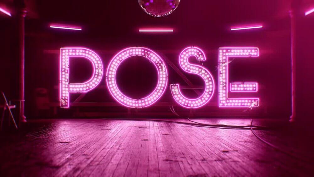 "Pose", uma série necessária e ousada