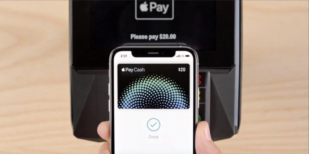 Apple Pay supera app de pagamento da Starbucks nos EUA