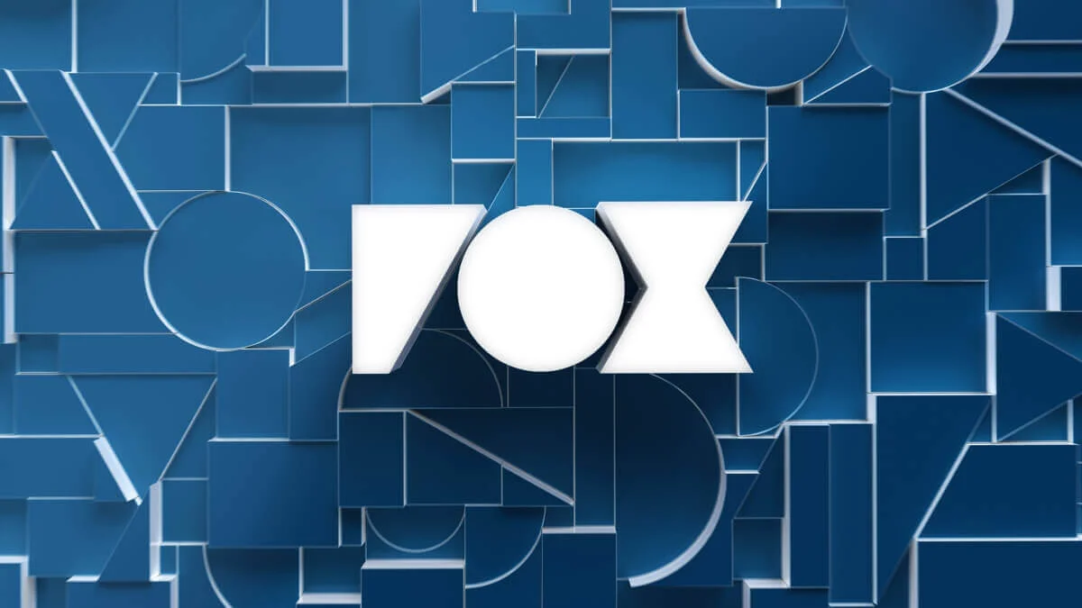 O rebrand da FOX