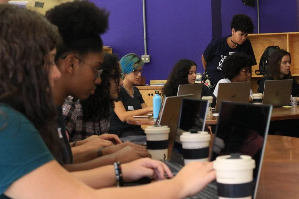 Ciência e tecnologia sem gênero