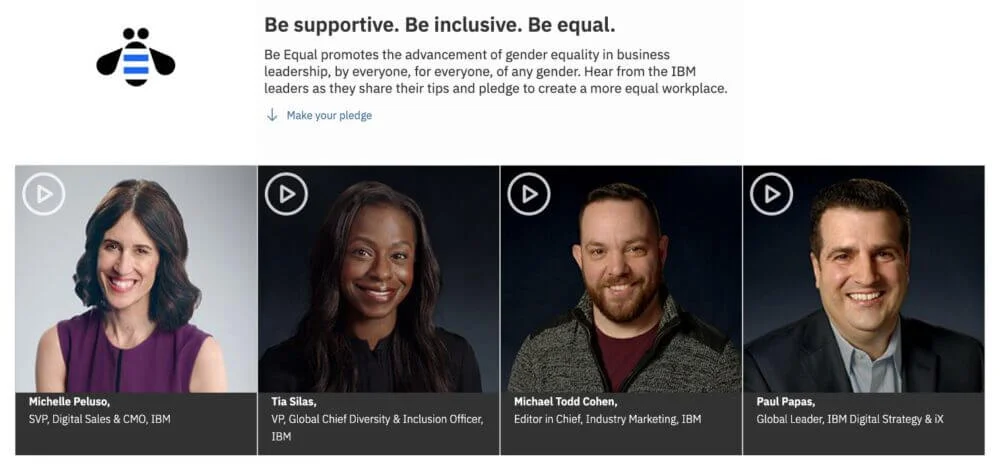 Ciência e tecnologia sem gênero