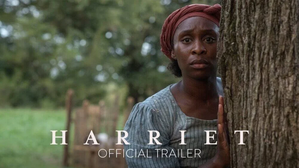 Harriet ganha trailer oficial