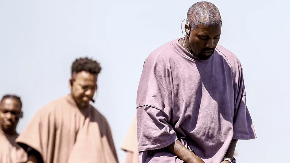 Kanye West vai lançar um filme IMAX na Roden Crater