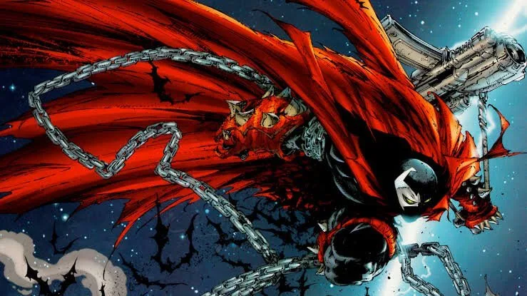 Spawn,Passando de 310 edições,Spawn se torna a HQ independente mais duradoura do mundo