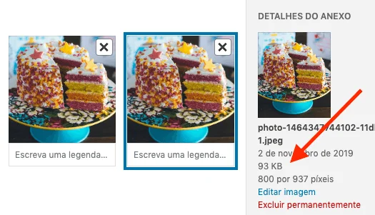 Consegue ver diferença? TinyPNG, um compressor de imagens para deixar sua vida online bem mais leve