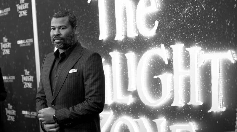 Twilight Zone, de Jordan Peele, já está disponível no Amazon Prime Video