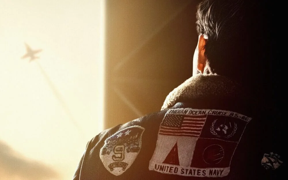 Top Gun: Maverick ganha novo trailer