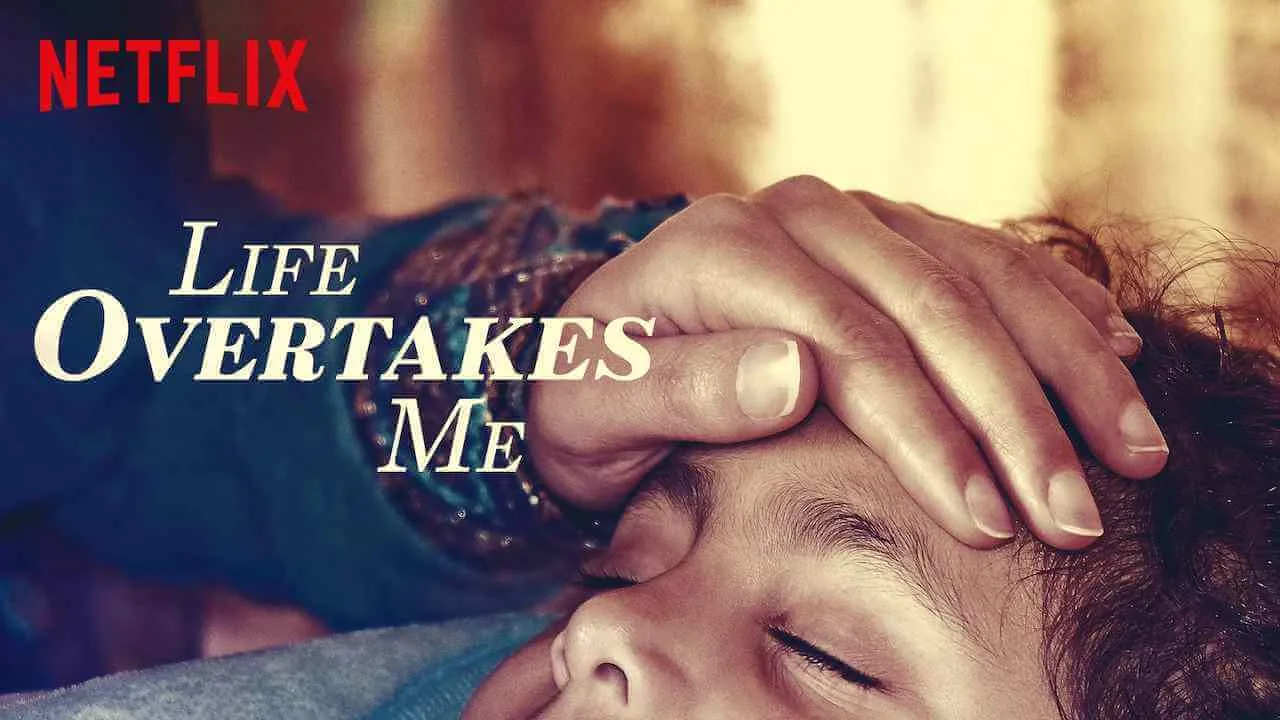 “A vida em mim”: nosso contexto é a doença do século XXI