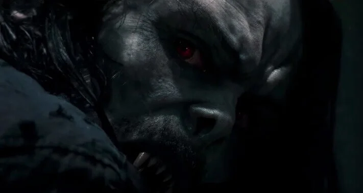 Morbius, vilão das HQs do Homem-Aranha, ganha trailer