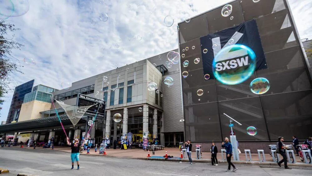 SXSW: Facebook e Update or Die mostram o futuro no maior festival de cultura criativa do mundo
