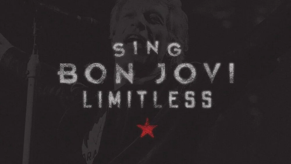 Em desafio inusitado, fãs de Bon Jovi aprendem sua música antes dela ser lançada