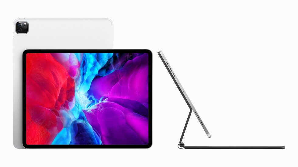 Apple lança hoje o novo iPad Pro e diminui a distância com laptop