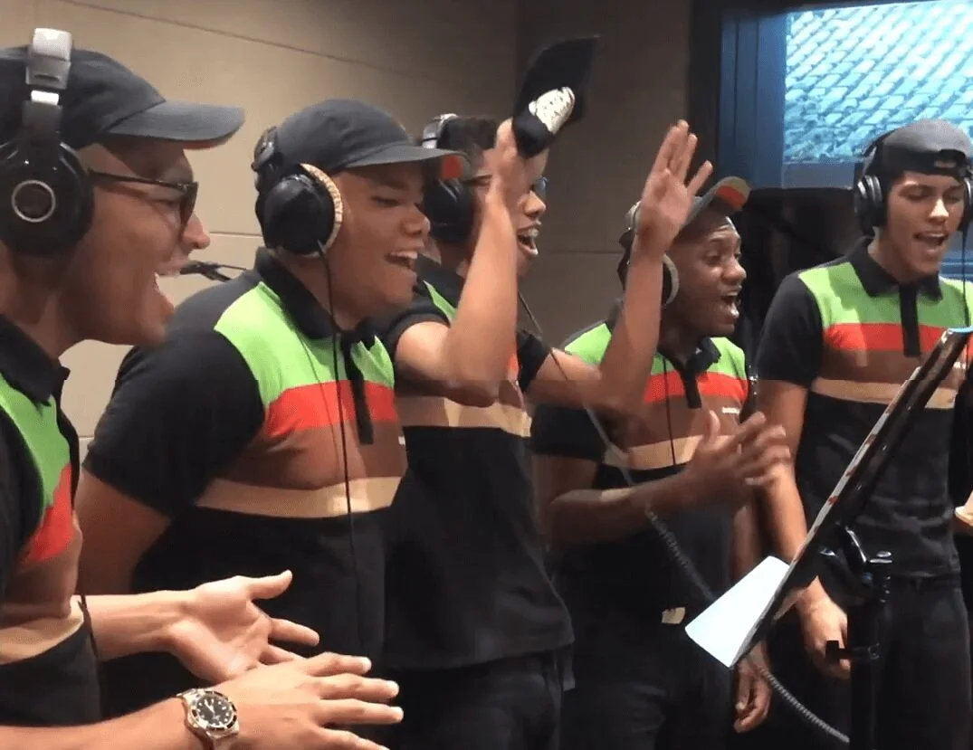 Burger King Brasil lança música criada pelos próprios atendentes