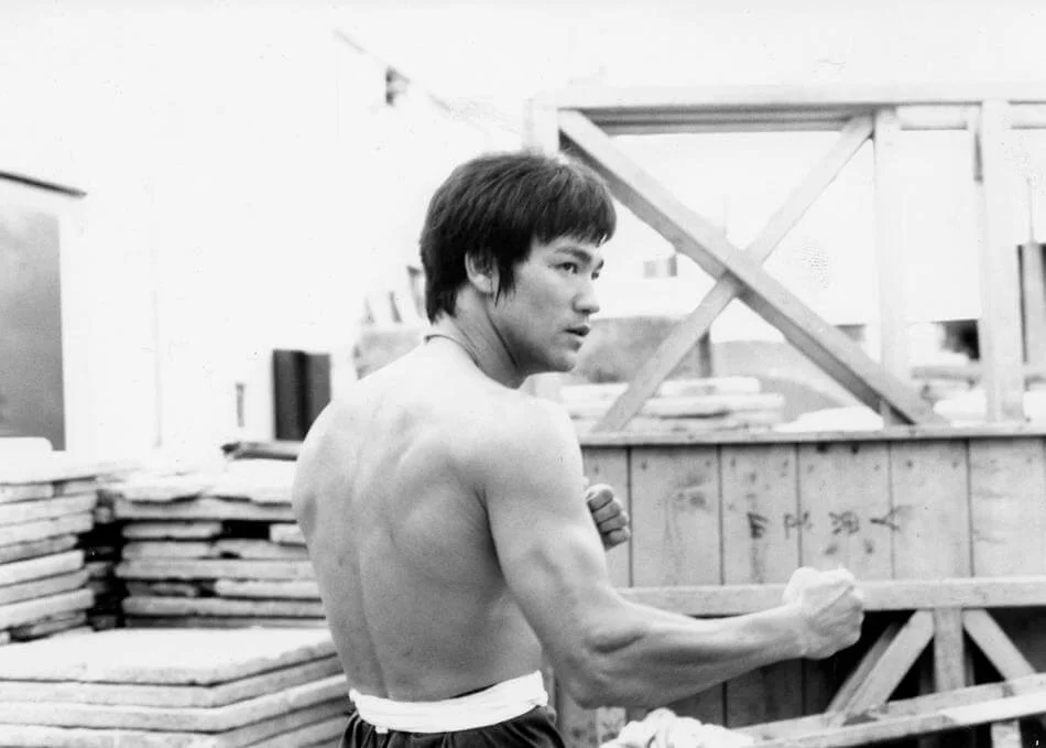 Be Water: novo documentário sobre Bruce Lee