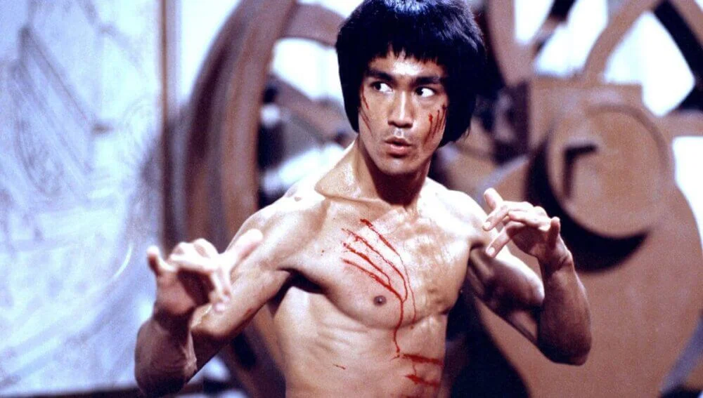 Be Water: novo documentário sobre Bruce Lee