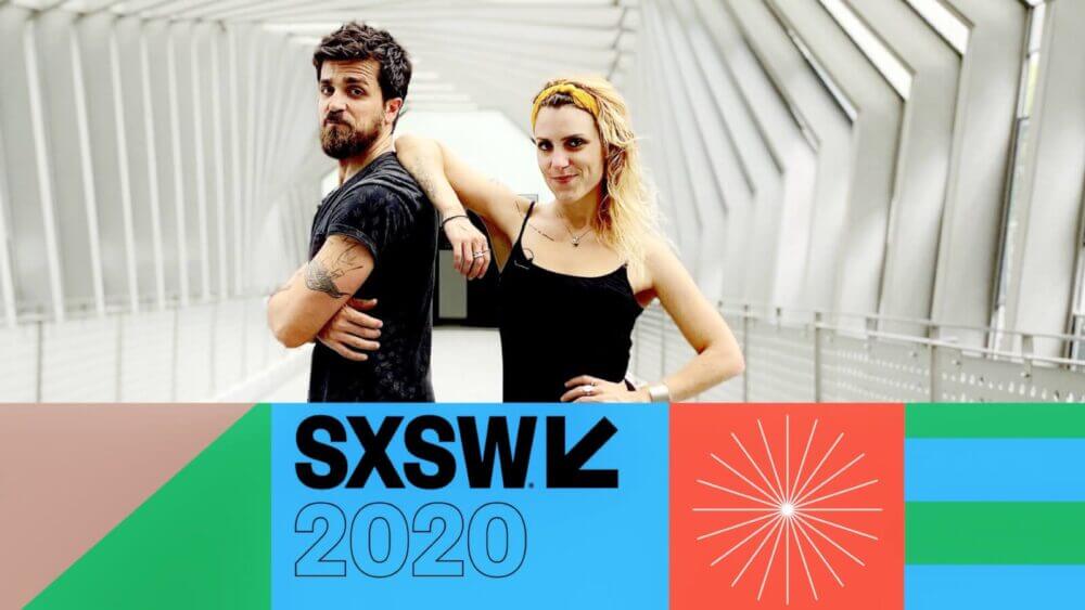 Couple of Things no SXSW