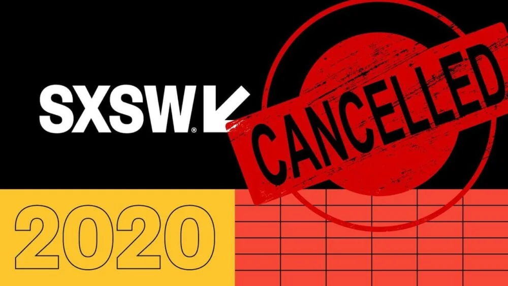 O que significa o cancelamento do SXSW para os produtores de filmes independentes