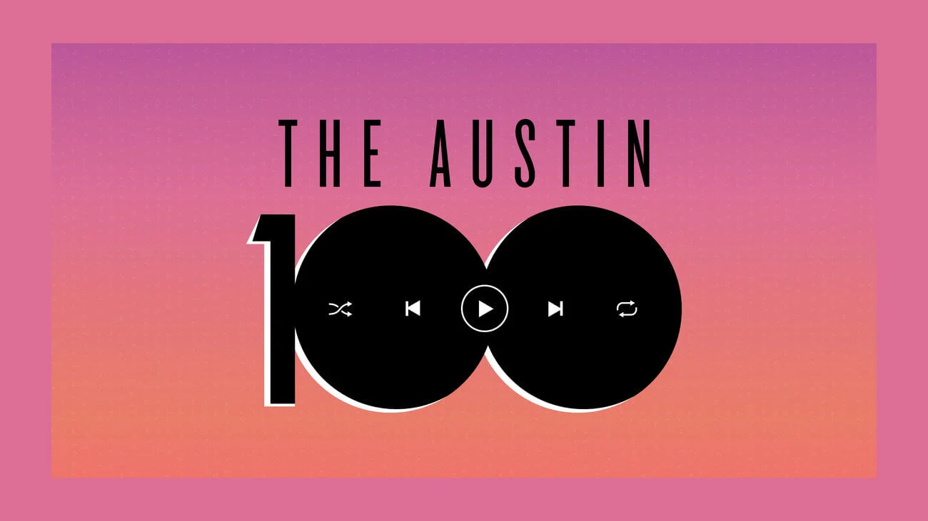 The Austin 100 da NPR: as melhores músicas que iam tocar no SXSW 2020