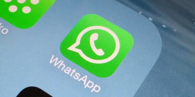 Whatsapp irá liberar nova função em breve