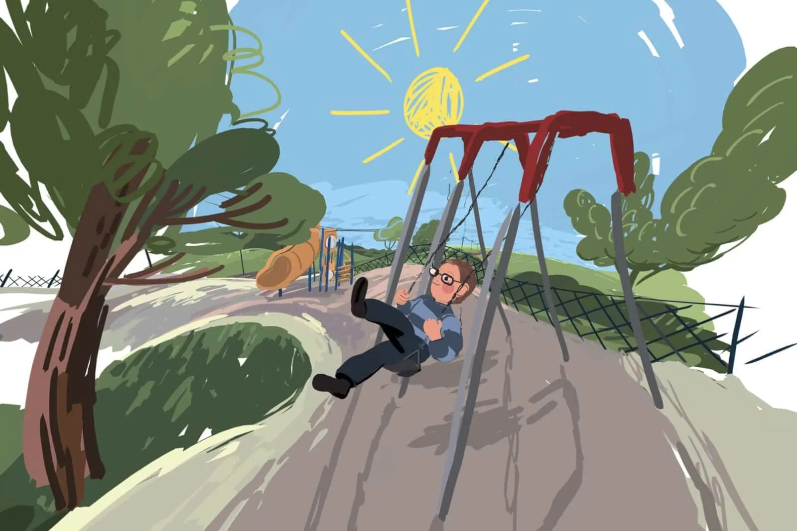 Tribeca disponibiliza seleção de filmes imersiva em VR para download gratuito