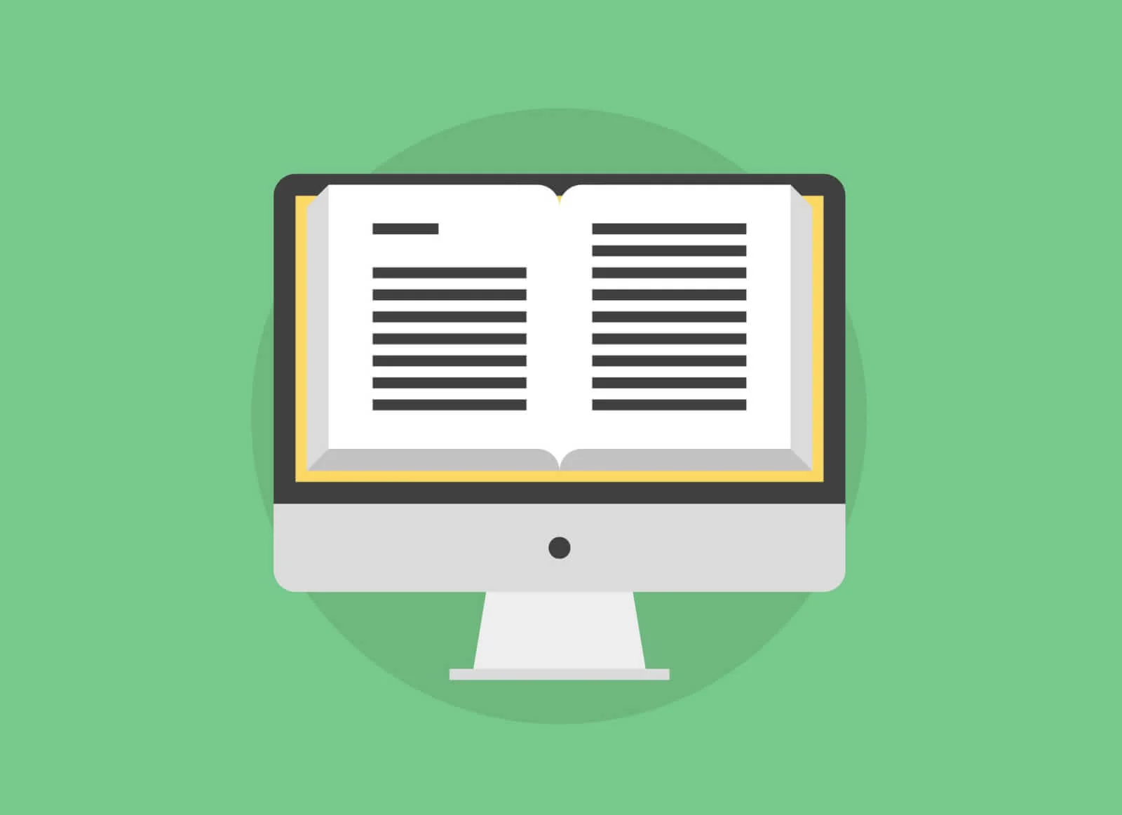 Se você está lendo este texto, é por culpa da sua geração