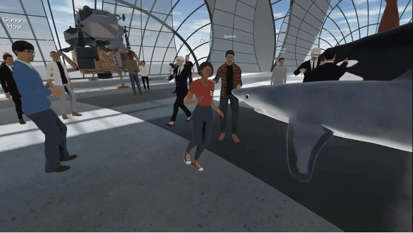 Eventos virtuais em tempos de Coronavírus