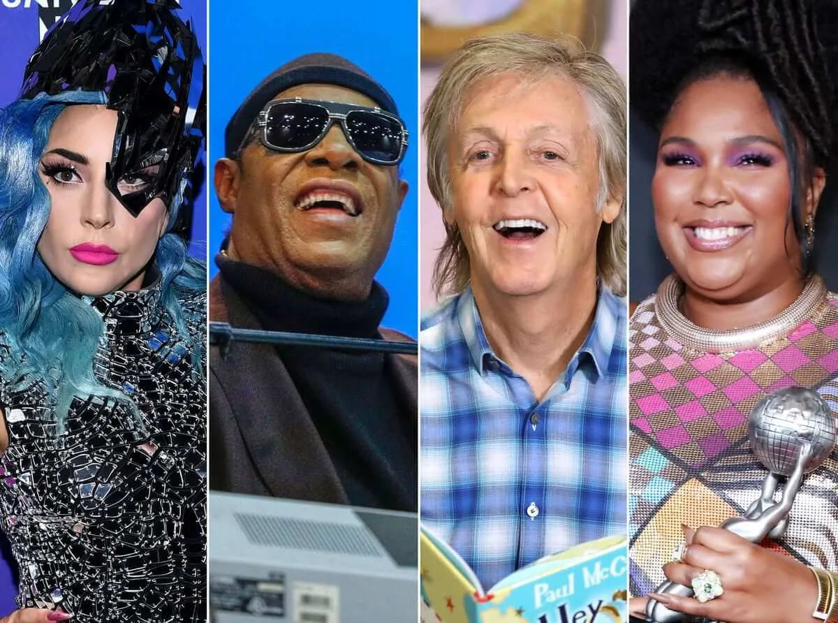 The One World Together at Home: Paul McCartney, Elton John e line-up estelar em mega show virtual