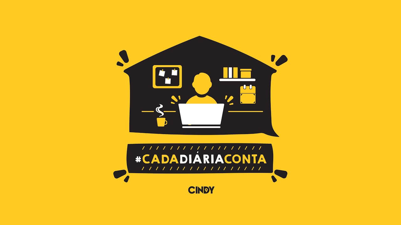 Cada diária conta: contratação remota de freelancers de produção