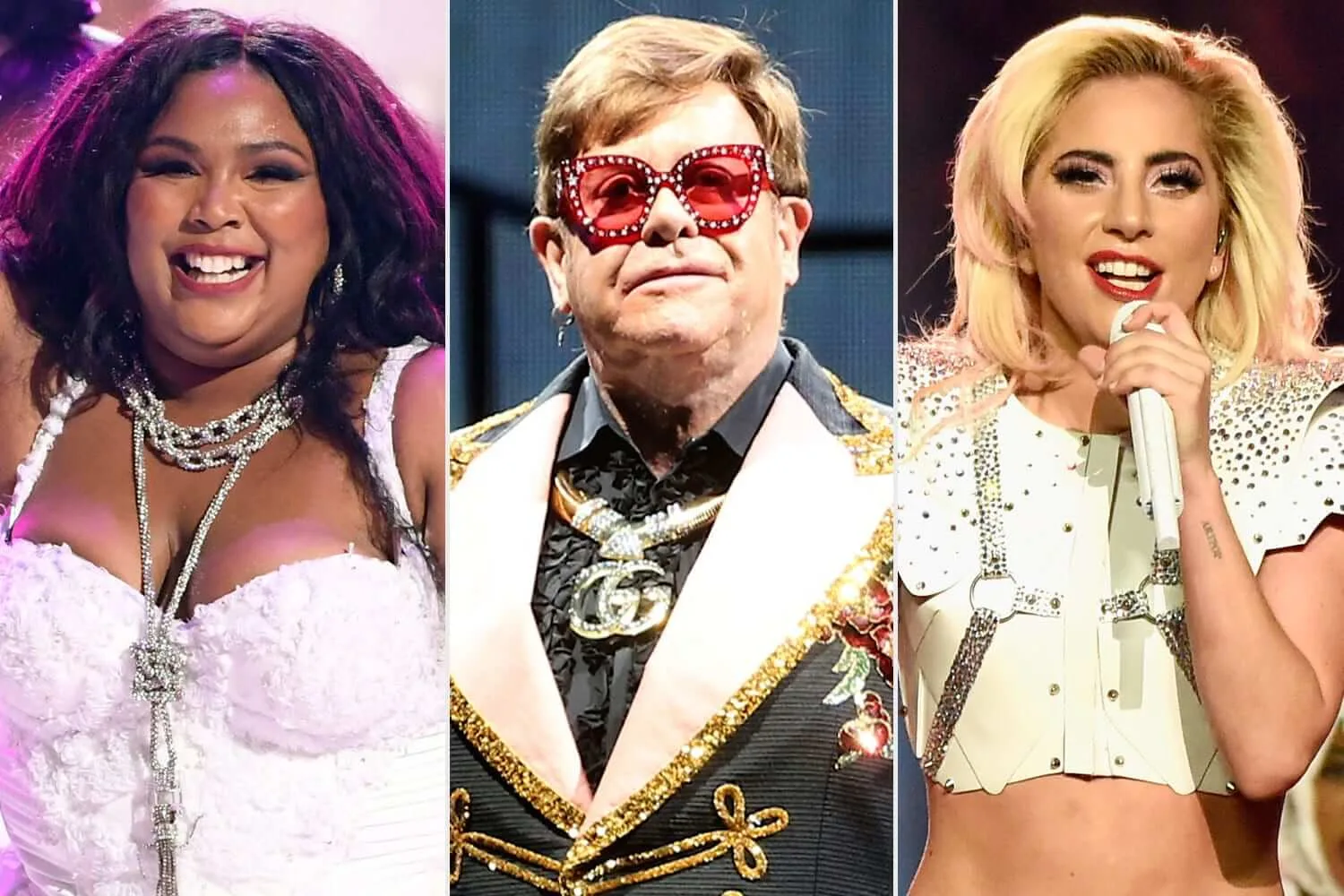 The One World Together at Home: Paul McCartney, Elton John e line-up estelar em mega show virtual