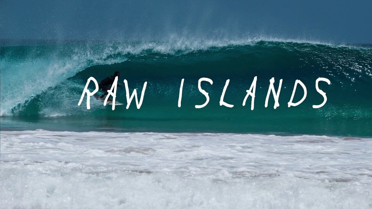 Raw Islands: Nico Serta, da FCB, faz curta comparando Noronha e Lofoten Islands