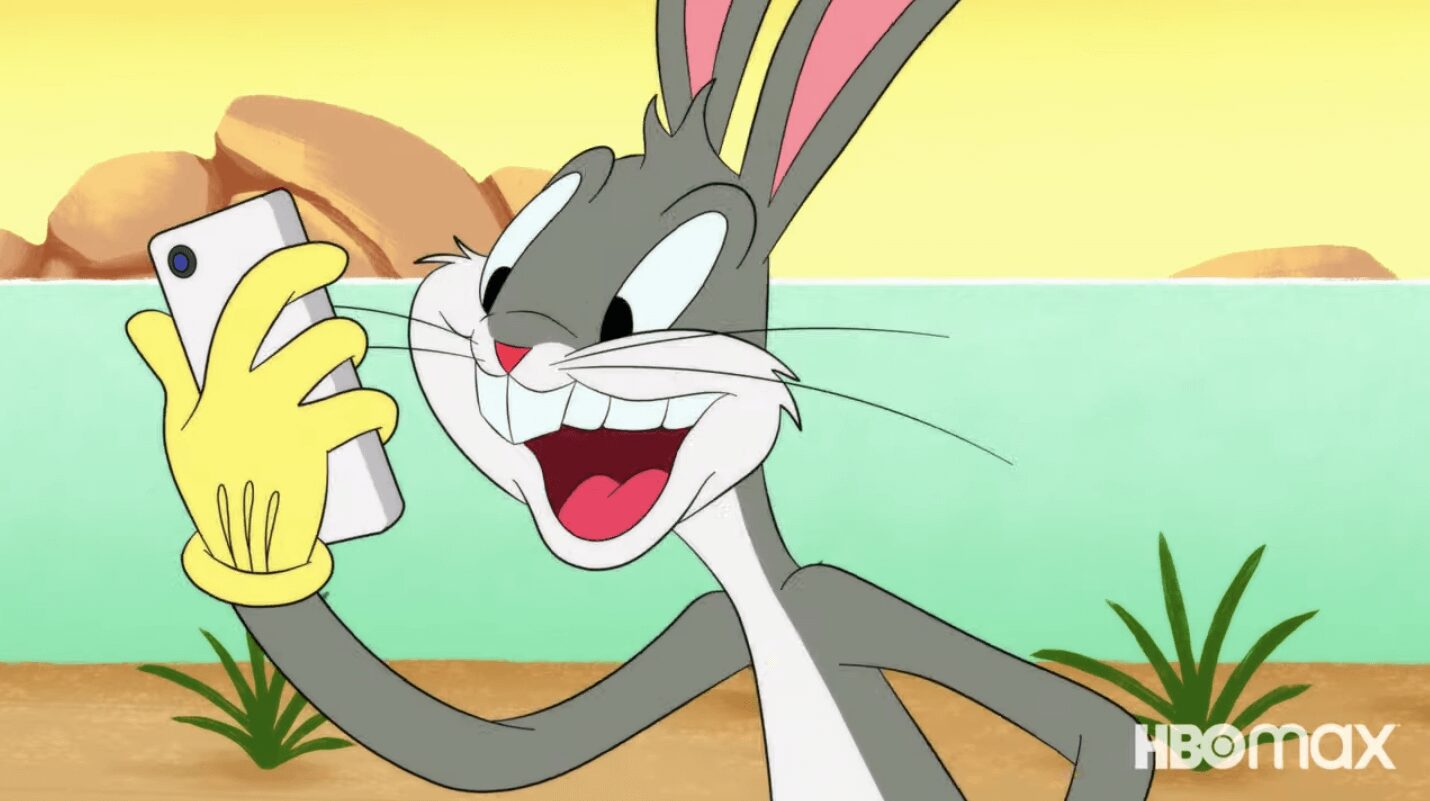 Novo Looney Tunes chega na HBO Max americana em maio. Assista ao trailer