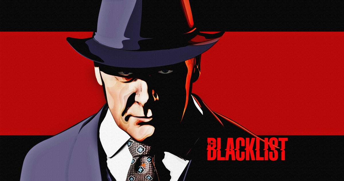 Final de temporada de "The Blacklist" é feita em animação para dispensar atores