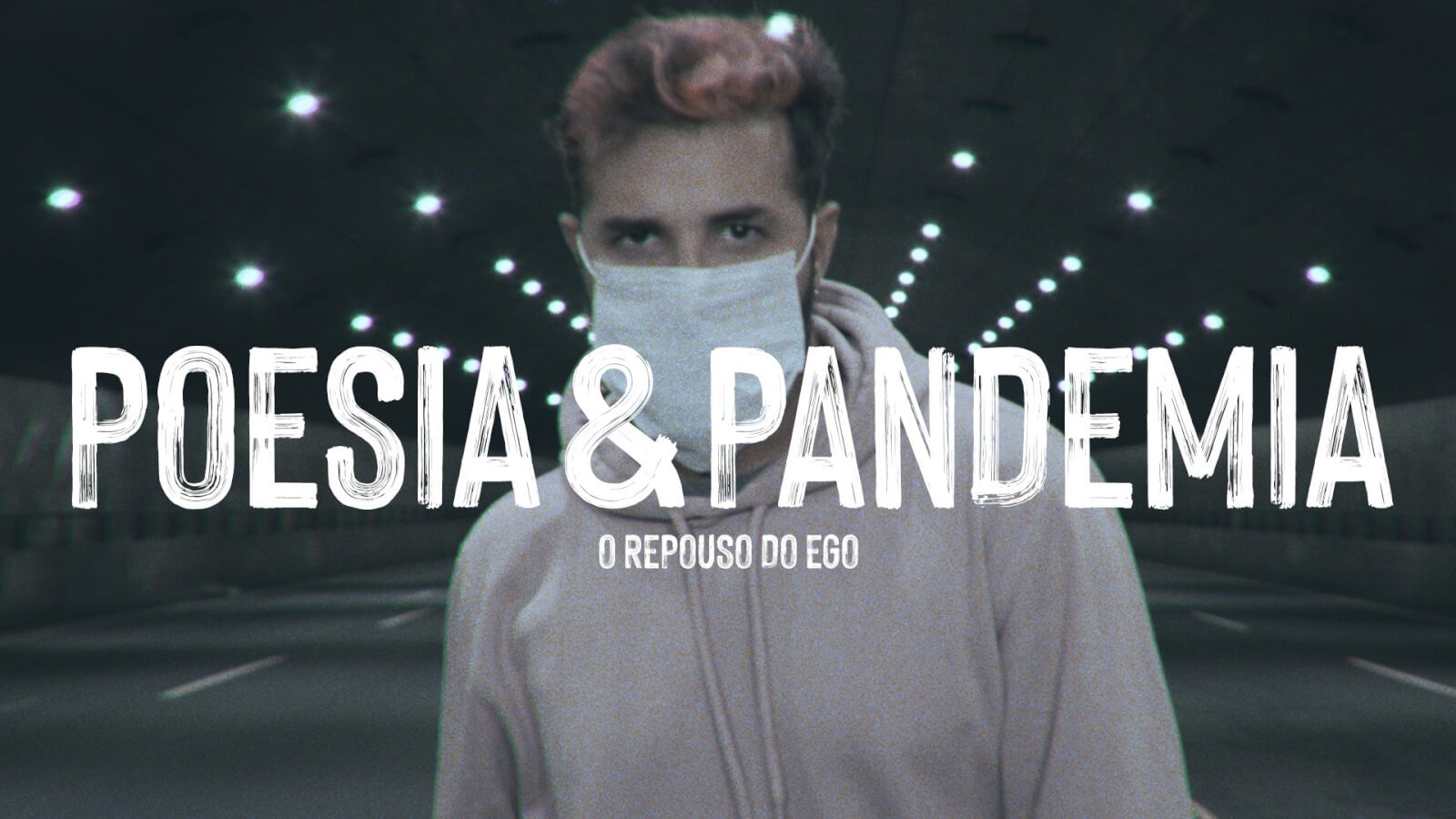 DG | Poesia & Pandemia