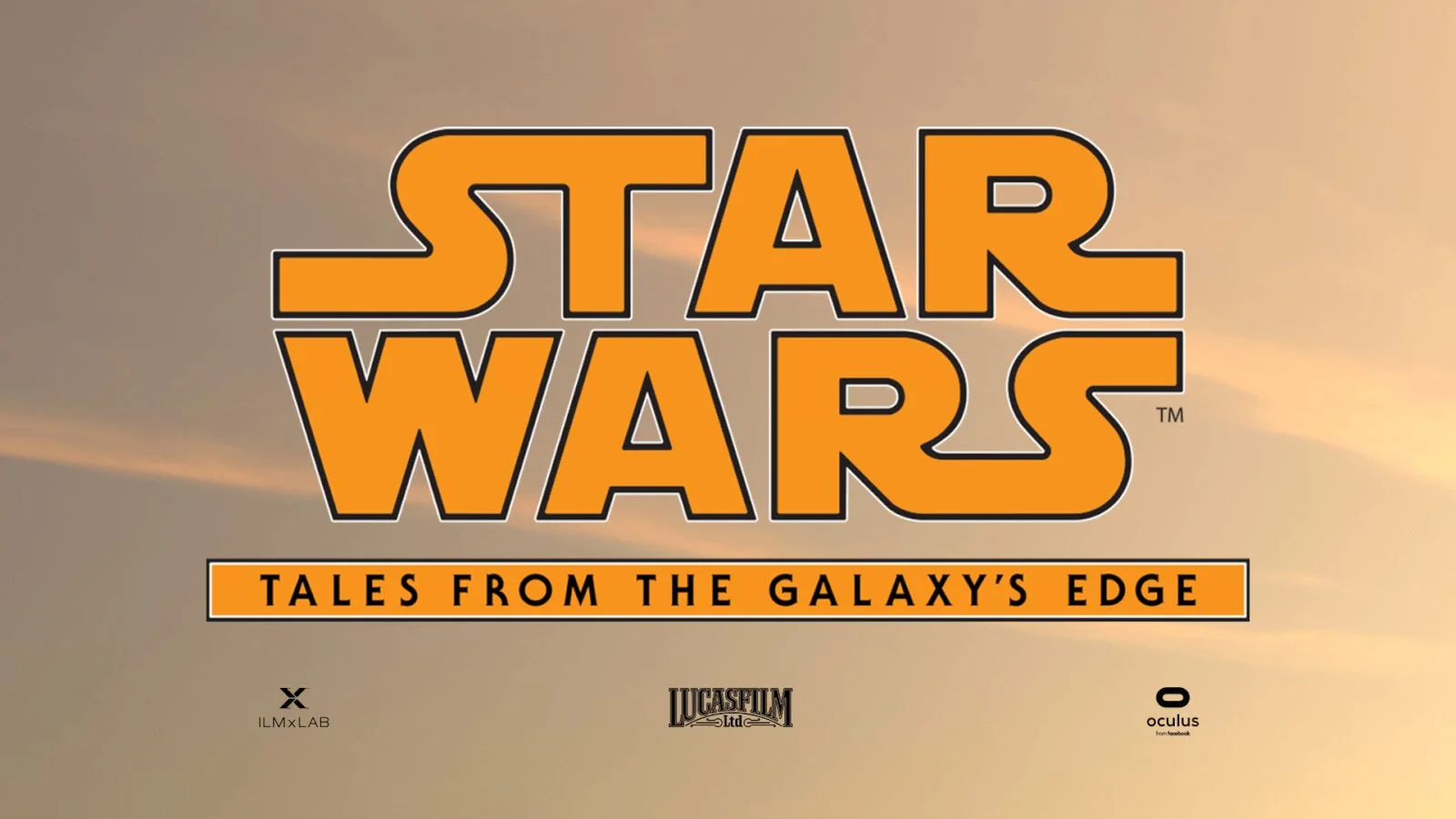 Novo jogo VR de Star Wars vai contar histórias inéditas de "Galaxy's Edge"