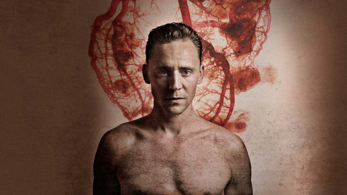 Tom Hiddleston é destaque no National Theatre at Home com peça de Shakespeare