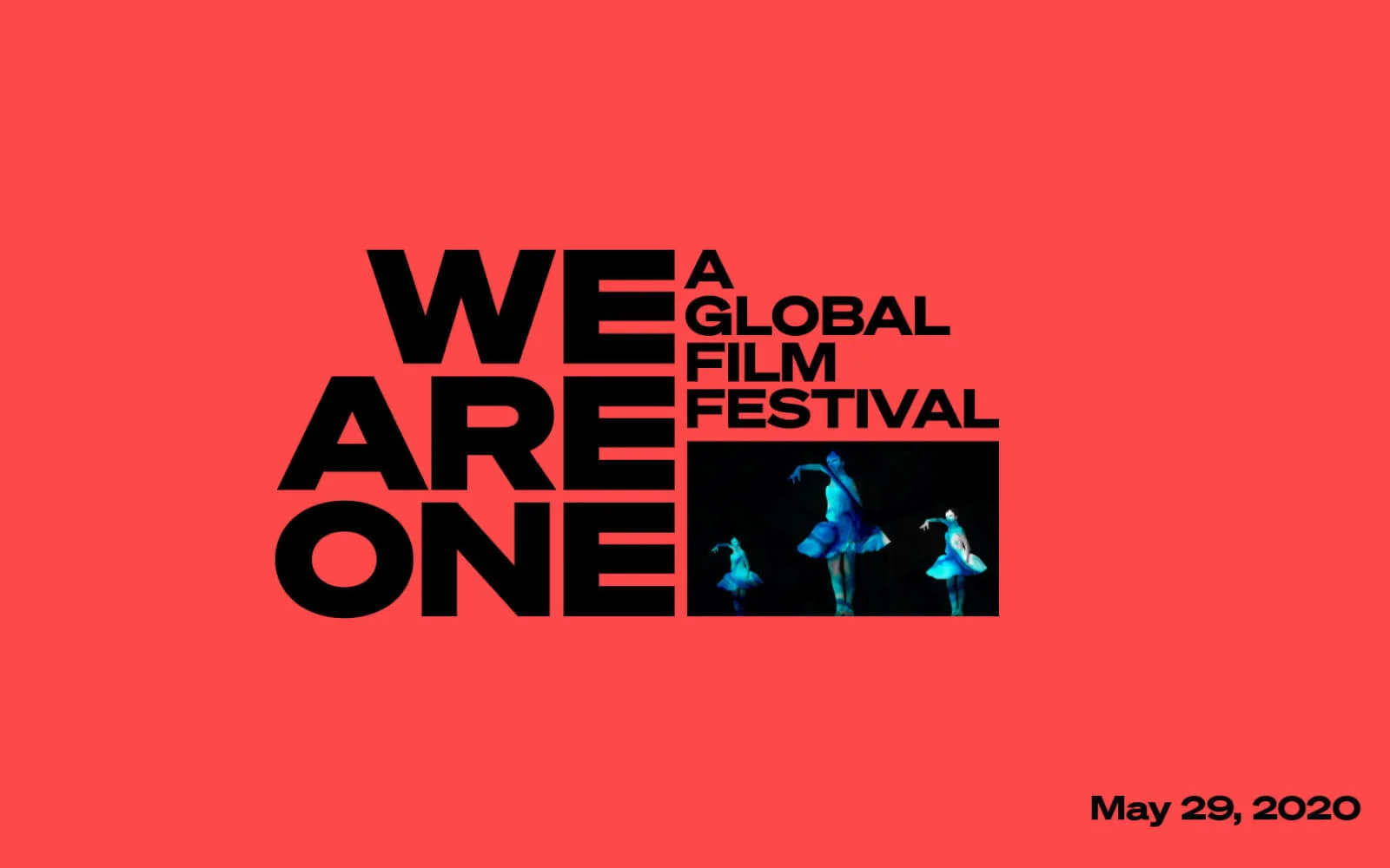 We Are One: o festival de cinema do YouTube