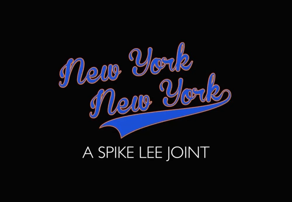 Novo curta de Spike Lee é uma carta de amor para Nova York