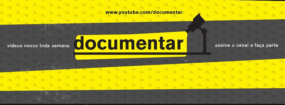 Documentar, um canal especializado em documentários