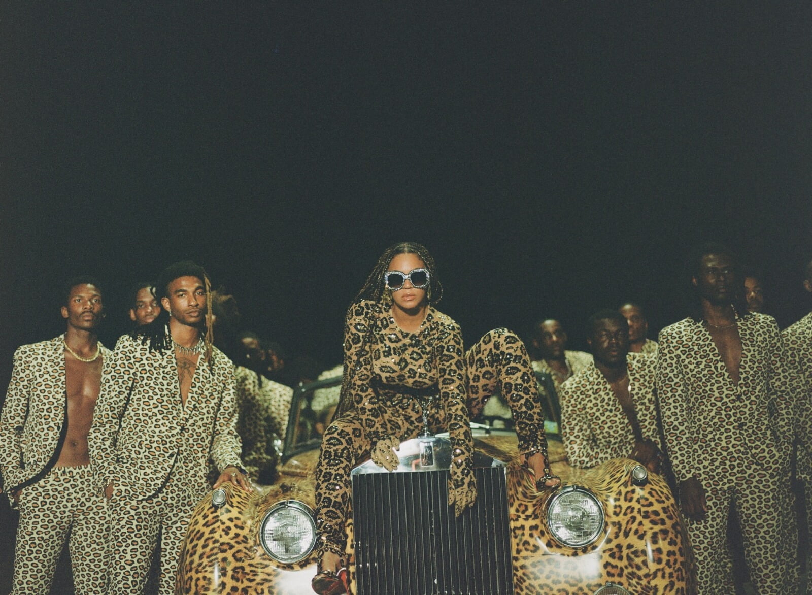 Assista ao trailer de "Black is King" da Beyoncé