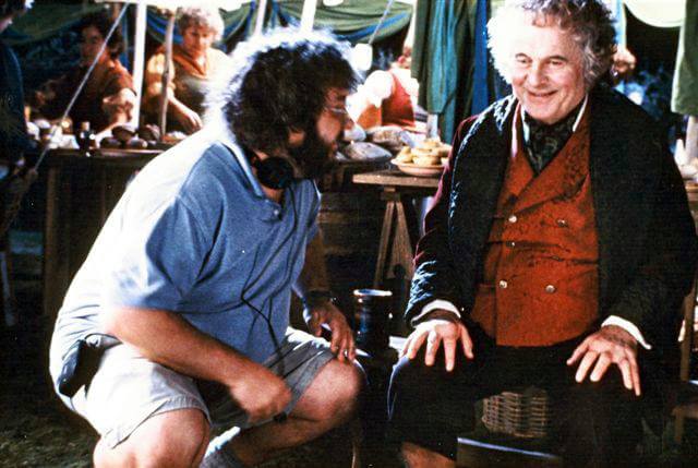 &quot;Adeus, querido Bilbo&quot;, Peter Jackson escreve tributo a Ian Holm