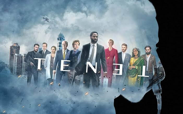 A possível origem do título Tenet, novo filme de Christopher Nolan