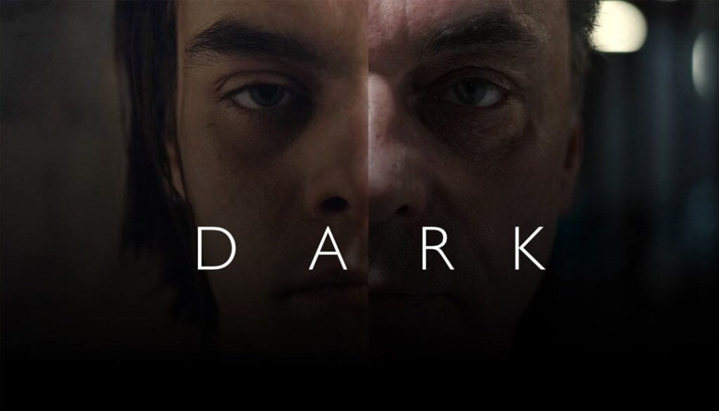 dark netflix site oficial