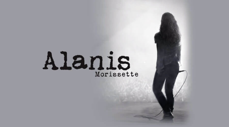 Alanis Morissette lança ótima versão acústica de “Ironic”