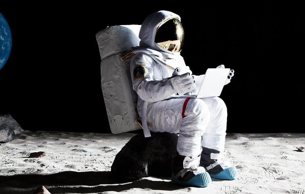 NASA Lunar Loo Challenge: a busca pelo design de banheiros na lua