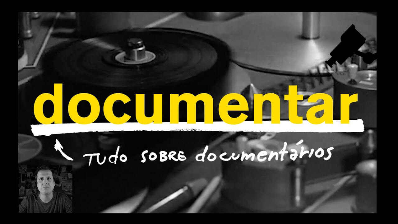 Documentar, um canal especializado em documentários