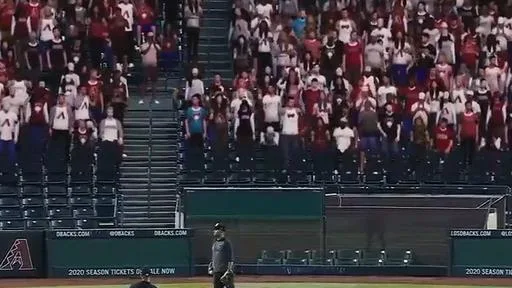 Fox Sports eleva o patamar e usa torcida virtual padrão video game nas transmissões ao vivo