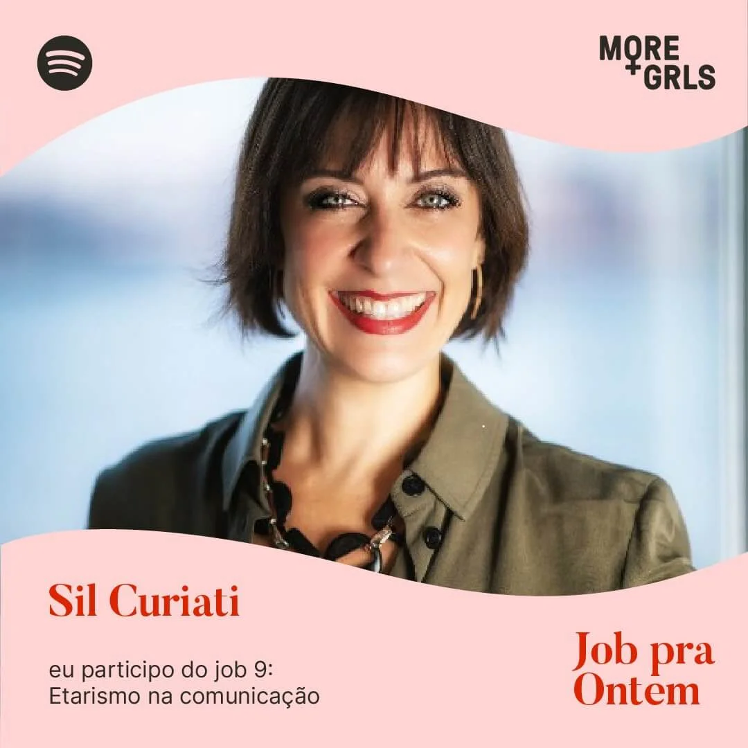 Spotify e MORE GRLS: Etarismo na Comunicação