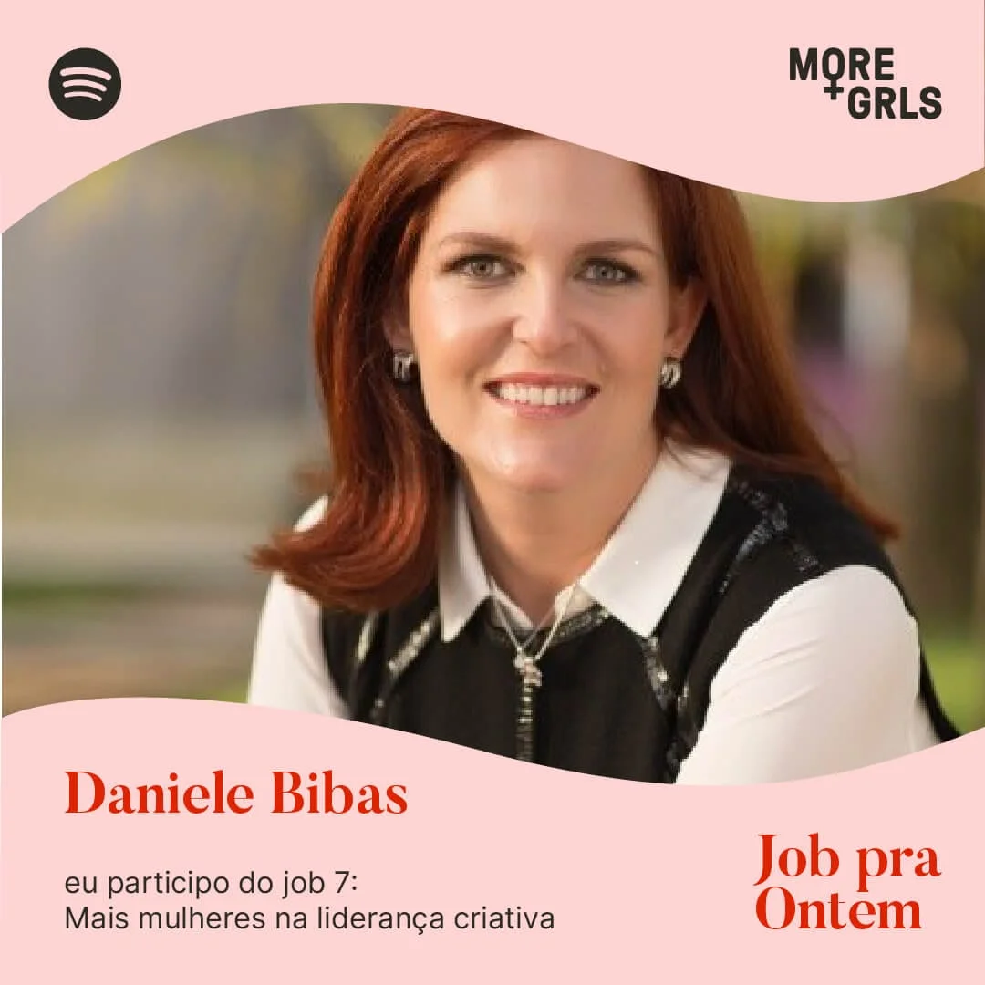 Spotify e MORE GRLS: Liderança feminina na criação